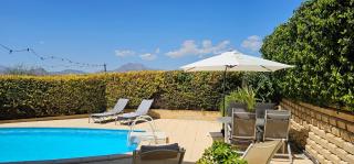 Villa Alicante - Bonalba Golf - Mutxamel - 7