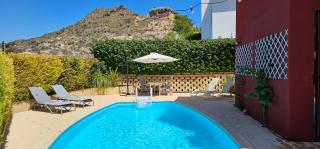 Villa Alicante - Bonalba Golf - Mutxamel - 8