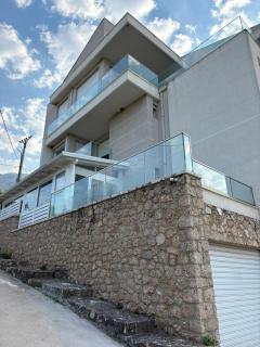 Sea Villa Pandora - Dhërmi - 7