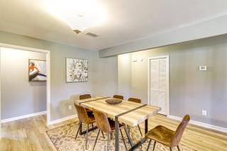 2 Mi to Shops and Eats Family Home in Donalsonville - Donalsonville - 5