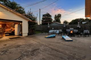 Lakeside Retreat And Game Haven - 5