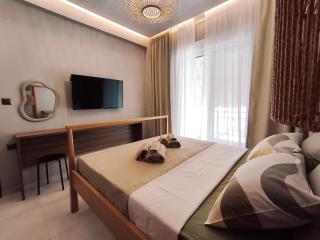 Sea Whisper Luxury Apartments Kavala - Kavala - 4