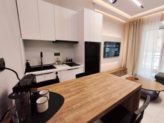 Sea Whisper Luxury Apartments Kavala - Kavala - 5