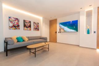 7BR Poblado House close to Lleras Park Jacuzzi AC - Medellín - 6