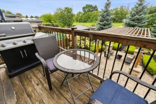 Quiet Getaway Perfect for Families and Retreats - 3