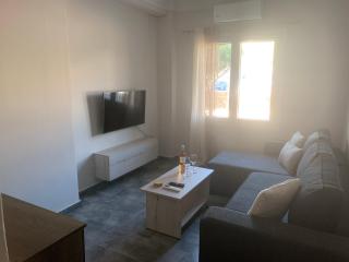 Eva Apartment - Ermoupoli - 4