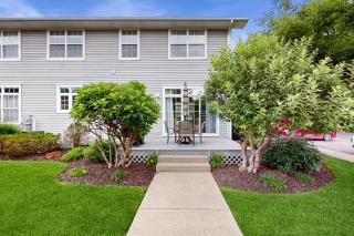 Beacon Court Condo F - Douglas - 4