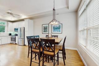 Beacon Court Condo F - 1