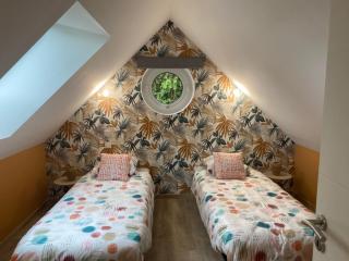 La maison à Nono - - 1