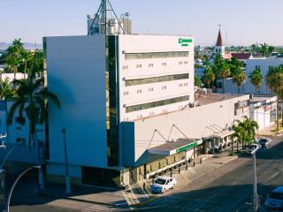 Wyndham Garden Los Mochis Plaza Inn - Los Mochis - 0