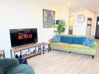 Charms at Citygate with free use of onsite gym - York - 1