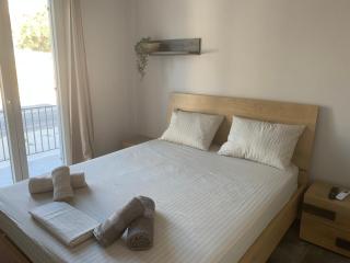 Eva Apartment - Ermoupoli - 3