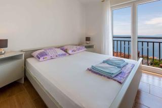 One-Bedroom Apartment Crikvenica near Sea 9 - Crikvenica - 9