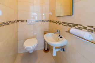 One-Bedroom Apartment Crikvenica near Sea 9 - Crikvenica - 8