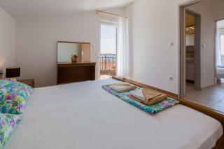 One-Bedroom Apartment Crikvenica near Sea 9 - Crikvenica - 4
