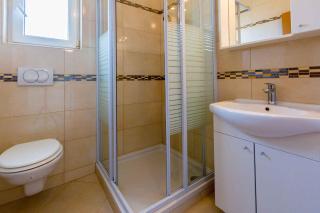 One-Bedroom Apartment Crikvenica near Sea 9 - Crikvenica - 3