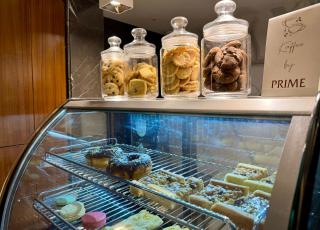 The Prime Delhi - An Award Winning Hotel 2025 Traveller's Choice - Neu-Delhi - 5