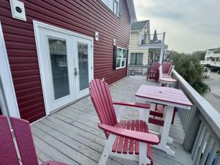 Ocean View, Ocean Lakes, Luxury - 1