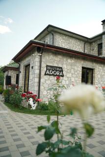 Bujtina Adora - - 9