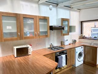 4-bedroom flat -Wimbledon Village - Londra - 9