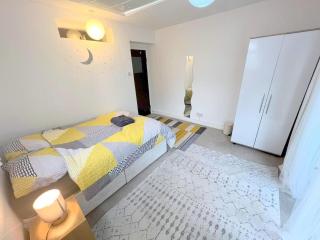 4-bedroom flat -Wimbledon Village - Londra - 7