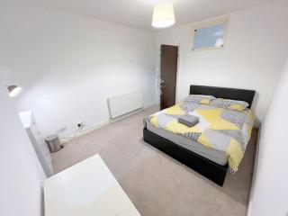 4-bedroom flat -Wimbledon Village - Londra - 5