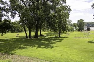 The 1950s Retro Riverside Cottage - Dardanelle - 7