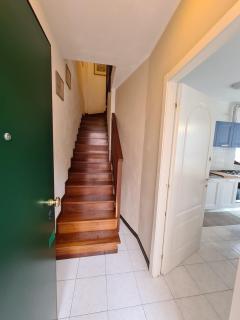 Tracastello Home House with terrace e garage - 7