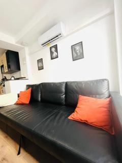 Le studio Béthunois - Appart hôtel centre climatisé - All confort - Béthune - 2