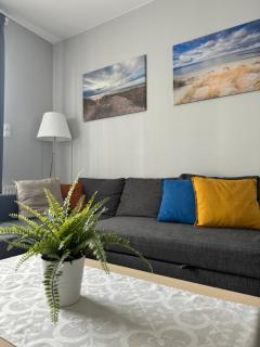Apartament Ponte Comodo - Gdańsk - 9