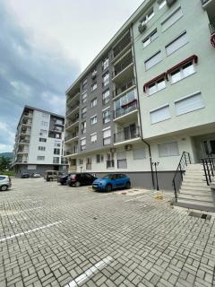 Apartment Juloski - Ohrid - 7