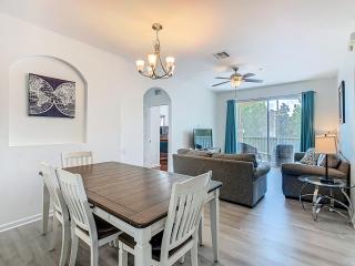 3BR Disney Condo | Water Slides Fun - 5