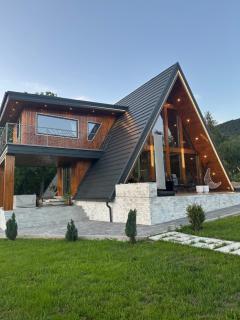 Căsuța lui Filip - Teşila - 0
