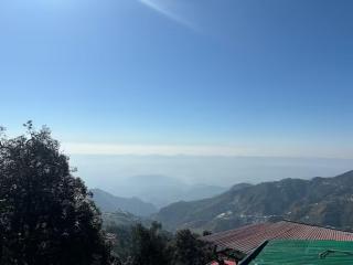 The Misty Haven - Mussoorie - 8