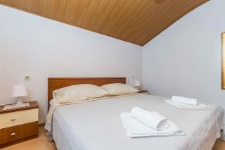 Apartment in Malinska - Insel Krk 41815 - 4