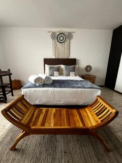 Hostal Brisas del Mar - 7