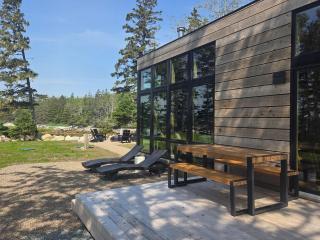 Brooklyn Shore Lodge - 9