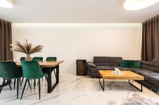 Villa Lilien Residence Tatry - 6