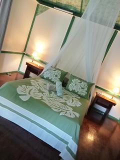 Bungalow Belle Vue - Huahine - 2