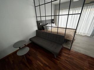 Impecable Studio a metros de Av 9 de Julio - Buenos Aires - 7