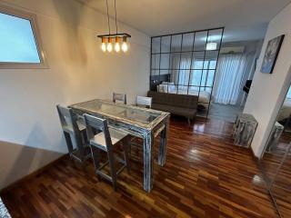 Impecable Studio a metros de Av 9 de Julio - Buenos Aires - 6