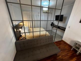 Impecable Studio a metros de Av 9 de Julio - Buenos Aires - 2
