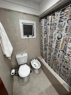 Impecable Studio a metros de Av 9 de Julio - Buenos Aires - 1