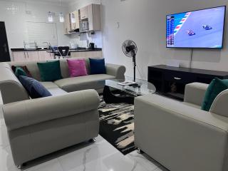 Muka Staytel - Ndola - 5