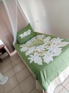 Bungalow Belle Vue - Huahine - 1