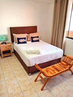 Hostal Brisas del Mar - 9