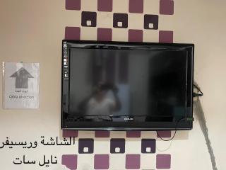 للعائلات فقط شقة بالاسكندرية مكيفة بالكامل خلف فندق سانستيفانو - Alessandria d'Egitto - 6