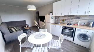 Jaukūs apartamentai - Klaipėda - 7