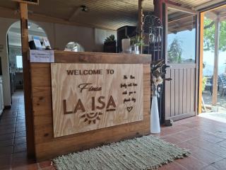 Mountain Hostel&House Finca La Isa by Rose - Tejeda - 8