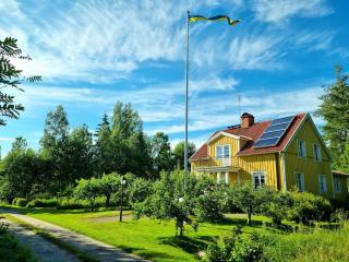 Huset Solhem - - 0